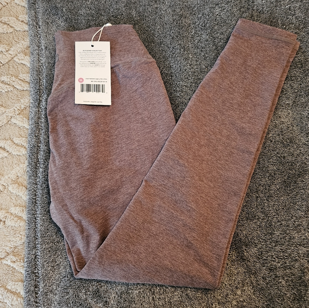dream heather leggings